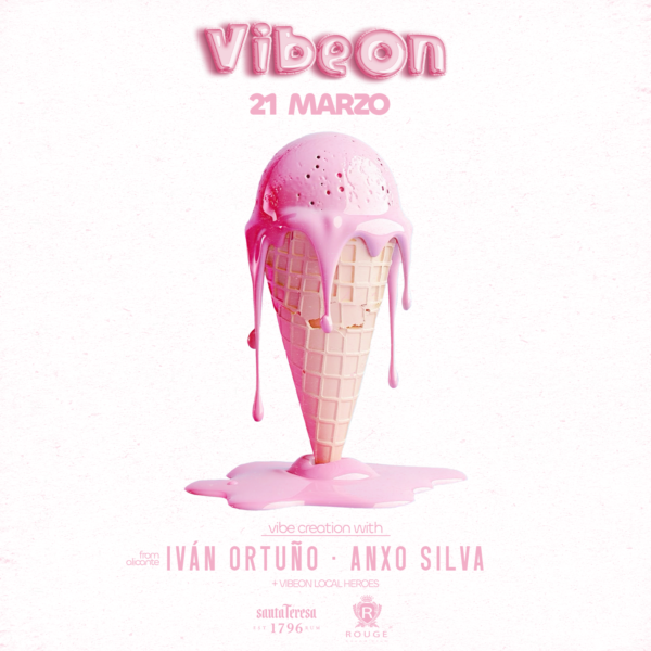 VibeOn