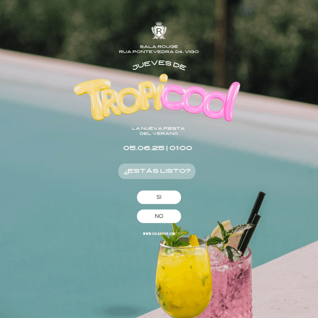 Tropicool